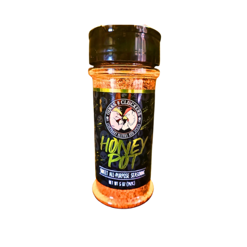 Honey Pot