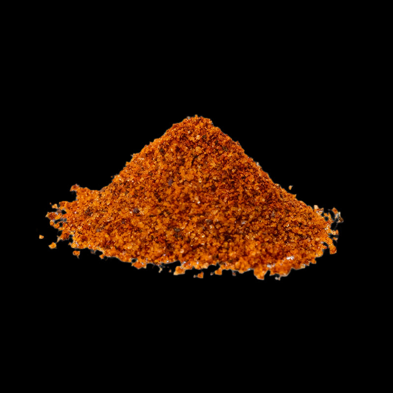 Ring O' Fire