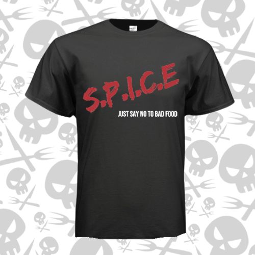 O&C SPICE T