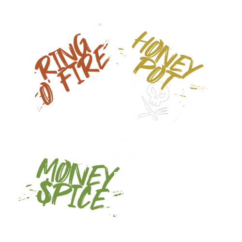 Triple Threat – The Ultimate Spice Trio